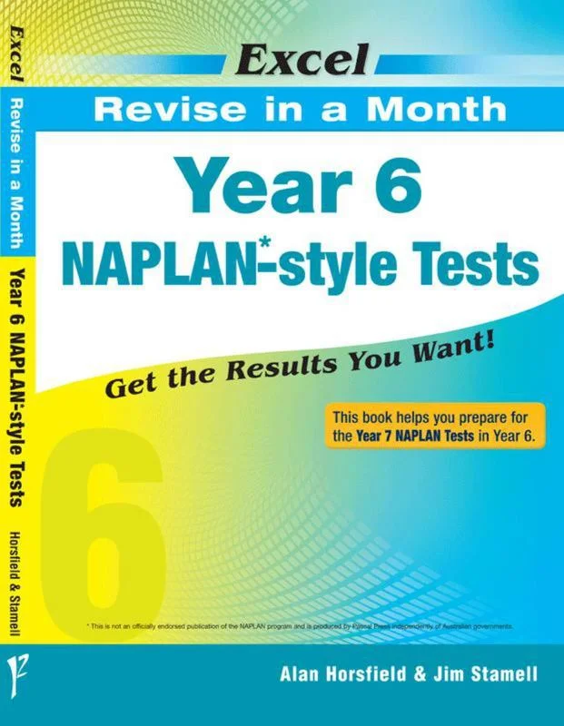 - Summer pet ice matYear 6 NAPLAN-style Tests