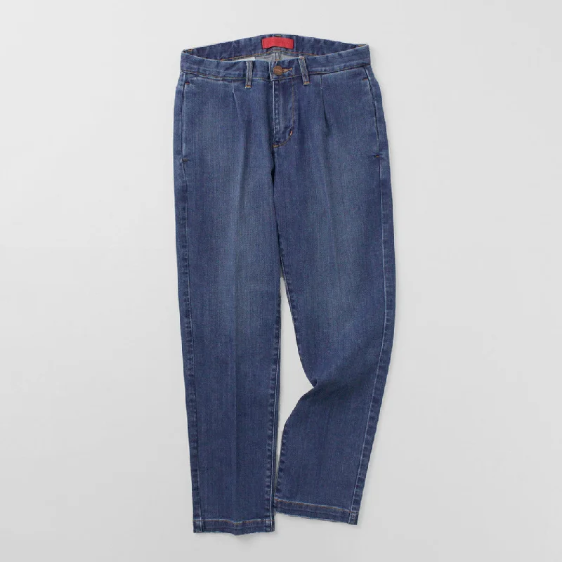 - Climbing pet constant temperature heating padRED CARD / Slack - denim slacks