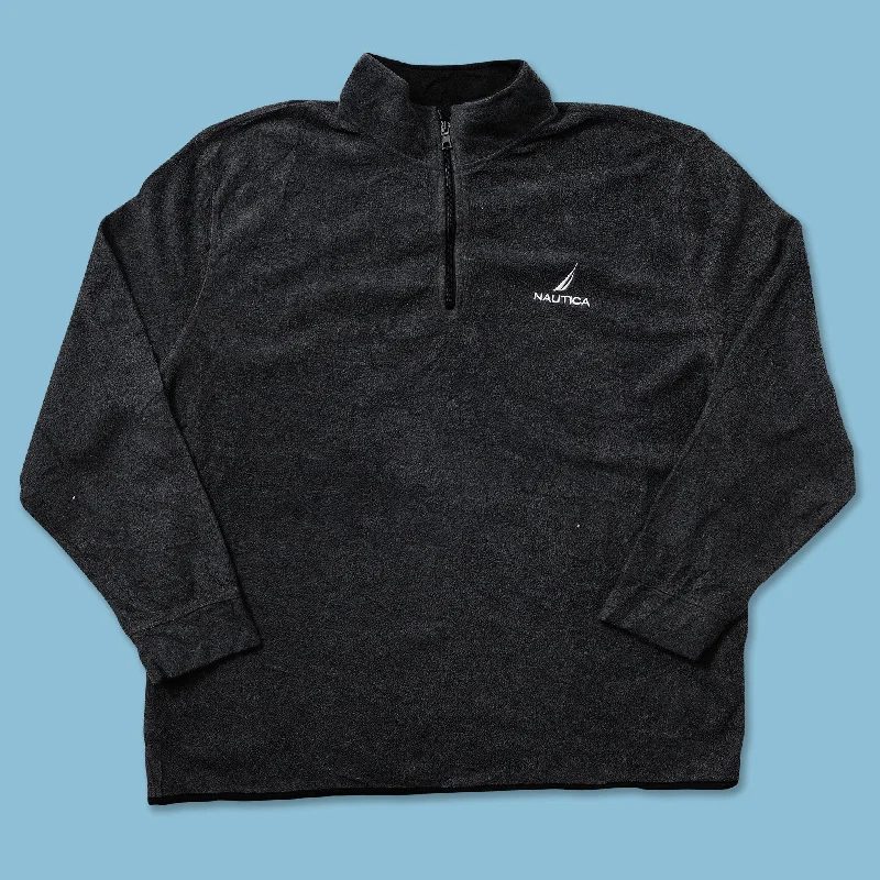 - Cat anti-jump window safety netNautica Fleece 3XL