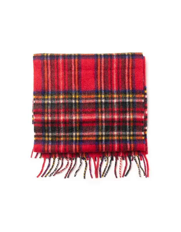 - Dog anti-slip matCASHMERE SCARF - ROYAL STEWART