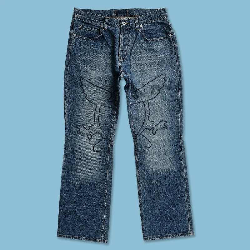 - Pregnant cat delivery room warming boxY2K Denim Pants 34x32