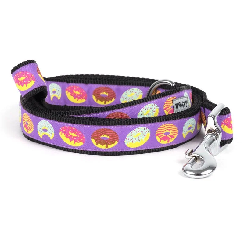  . **Dog toy sound ball**Donuts Dog Lead