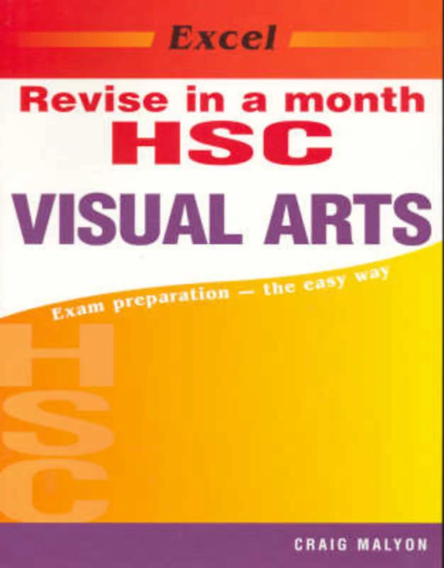 - Dog heart rate monitoring collarExcel Revise Hsc Visual Arts in a Month