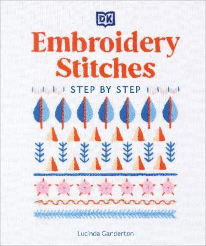 - Dog heart rate monitoring collarEmbroidery Stitches Step-by-Step