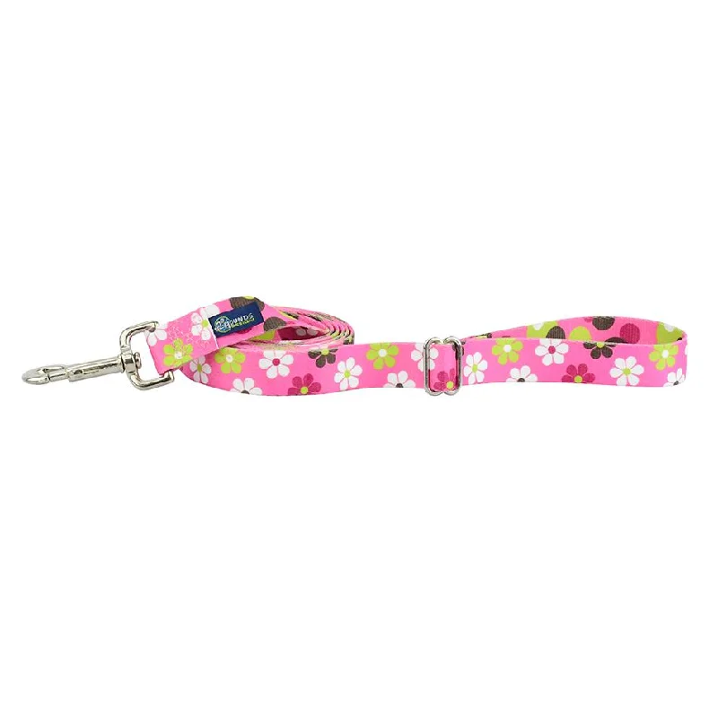 - Parrot climbing and standing wooden frameDaisy Dot EarthStyle Dog Leash