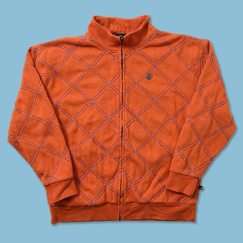  -Anti-scratch scratching board AND cat bed in oneY2K Phat Farm Sweat Jacket XLarge