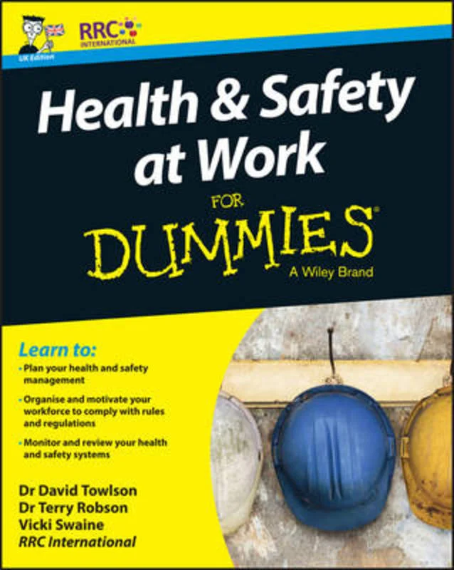 - Pet diabetes prescription foodHealth and Safety at Work For Dummies