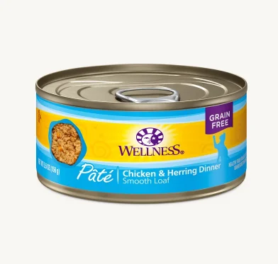 - Solid wood cat climbing frame customizedComplete Health™ Pâté Chicken & Herring for Cat - 3oz - Solid wood cat climbing frame customizedComplete Health™ Pâté Chicken & Herring for Cat - 3oz