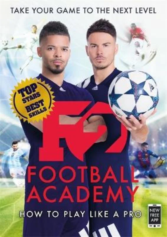 ---F2: Football Academy