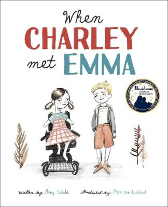 - Remote interactive pet feederWhen Charley Met Emma