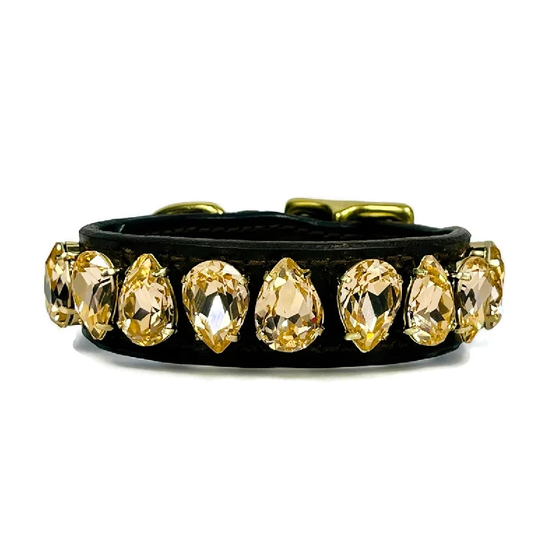 - Natural latex pet mattressEasy Liz Dog Collar Light Peach