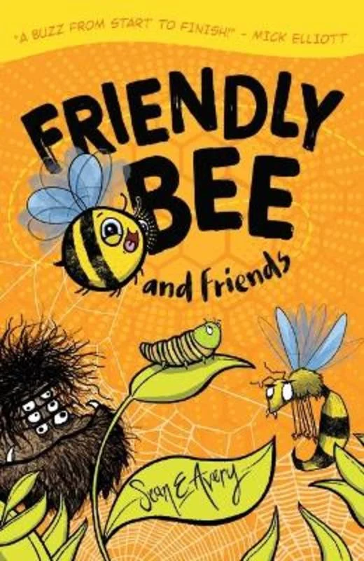 - Climbing pet constant temperature heating padFriendly Bee and Friends