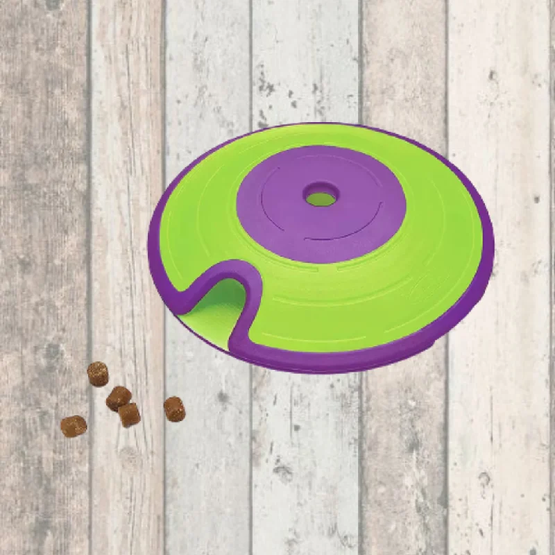 - Rabbit toy selectionNina Ottosson Dog Treat Maze