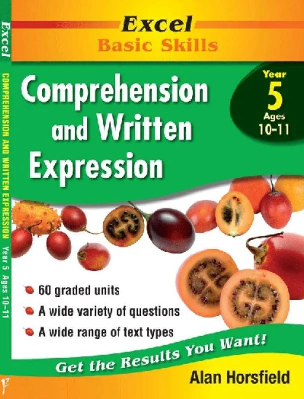  -Anti-scratch sofa protective coverExcel Comprehension & Written Expression : Year 5