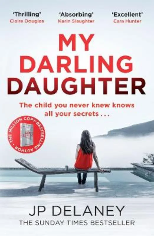 - Dog anti-slip matMy Darling Daughter