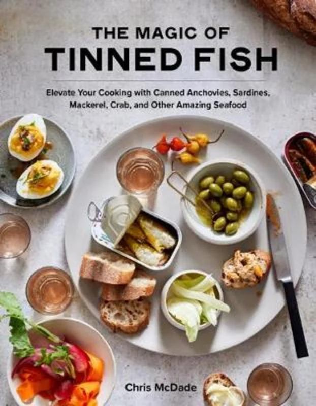 - Pet fence foldable indoorThe Magic of Tinned Fish