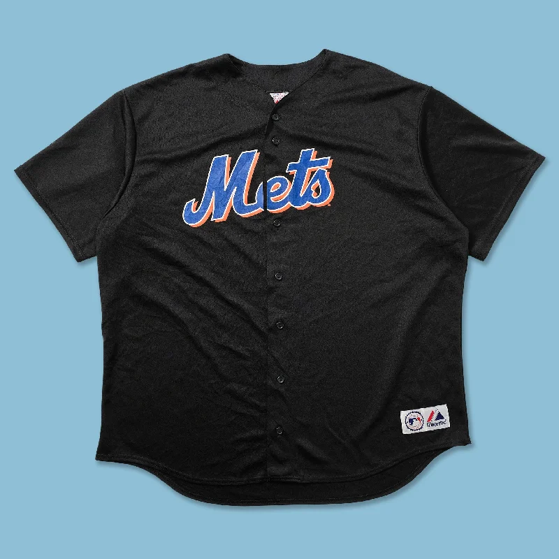 - Degradable pet feces bagVintage New York Mets Jersey 3XL