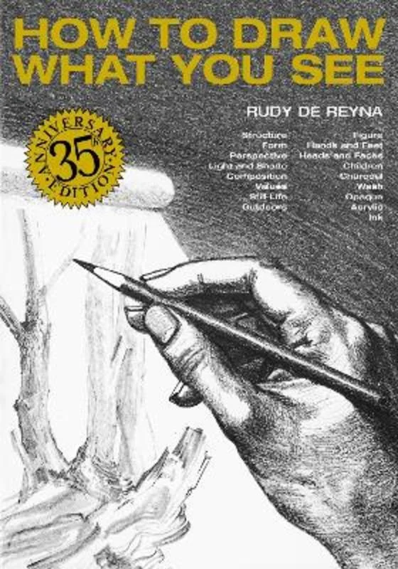 - Degradable pet feces bagHow to Draw What You See, 35th Anniversary Edition