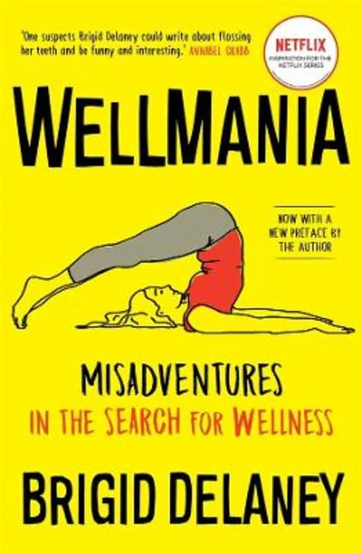  -Anti-slip claw protection raincoat FOR dogsWellmania: Misadventures in the Search for Wellness