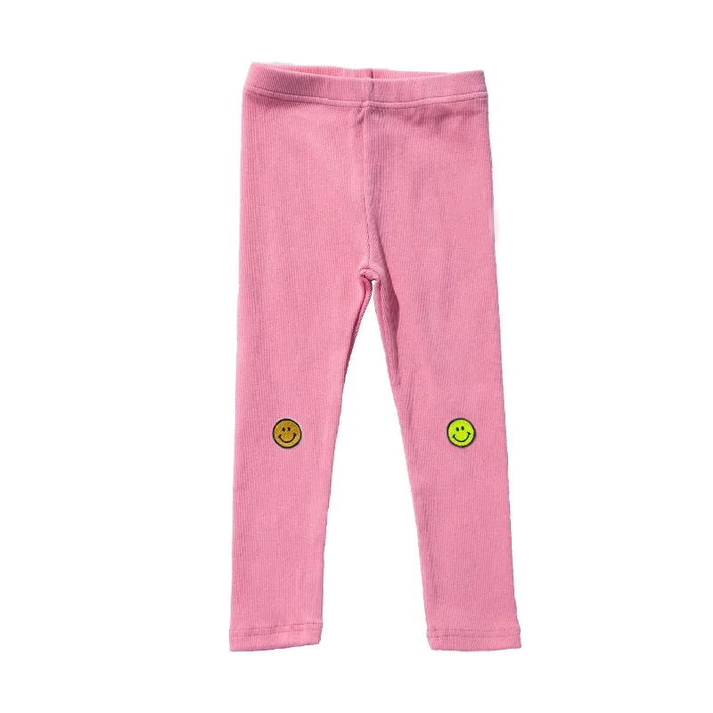 - Climbing pet constant temperature heating padPetite Hailey Pink Multi Smile Leggings - Climbing pet constant temperature heating padPetite Hailey Pink Multi Smile Leggings