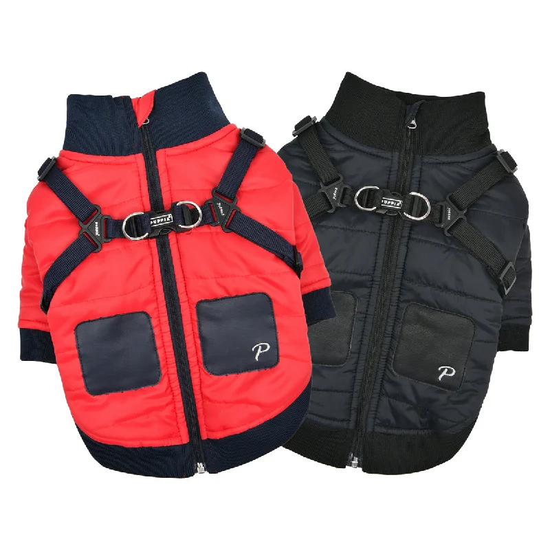 Pet ClothesStratus Jumper Dog Coat