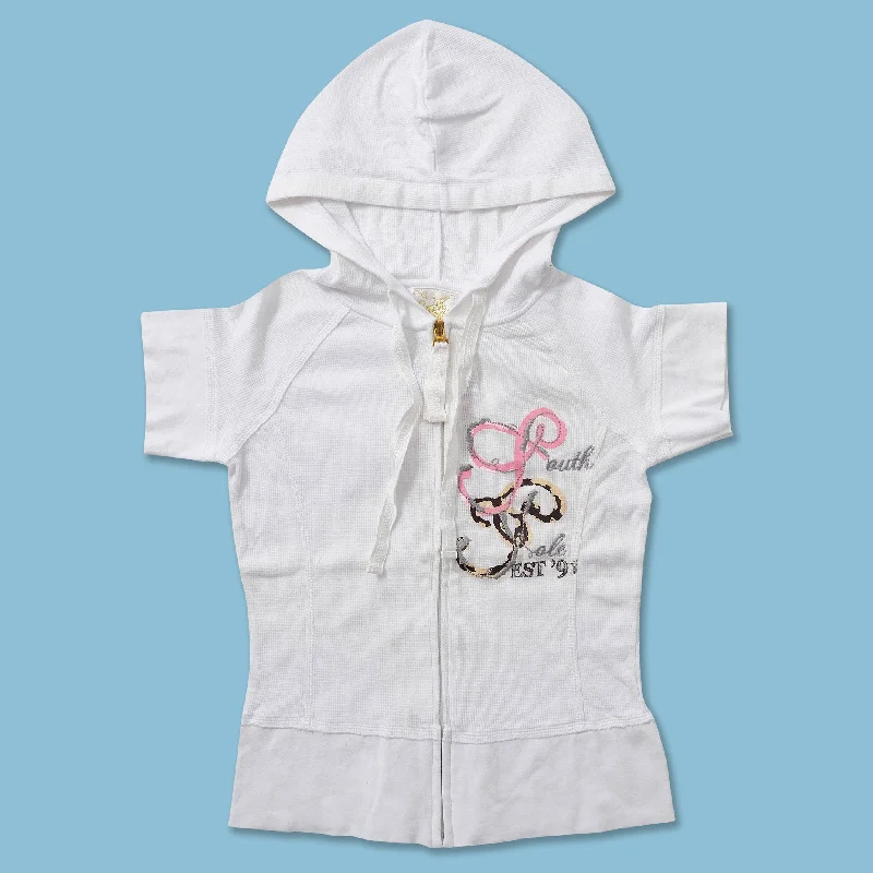 - Climbing pet constant temperature heating padWomen's Southpole Zip Hoody Top XSmall