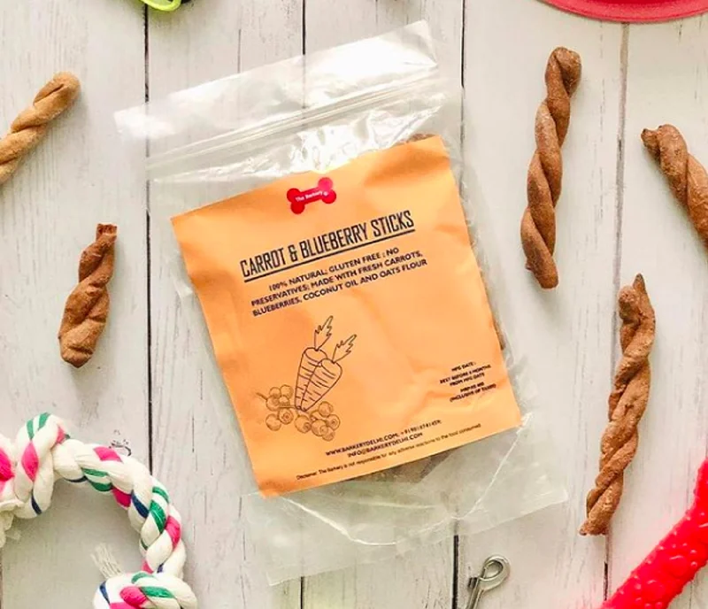 - Hamster silent running wheel to prevent chewingDog Treats: Carrot and Blueberry Sticks for Dogs by The Barkery - Hamster silent running wheel to prevent chewingDog Treats: Carrot and Blueberry Sticks for Dogs by The Barkery