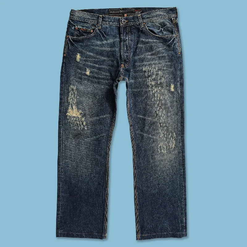 - Elderly dog ​​joint care mattressVintage Chevignon Denim Pants 38x30