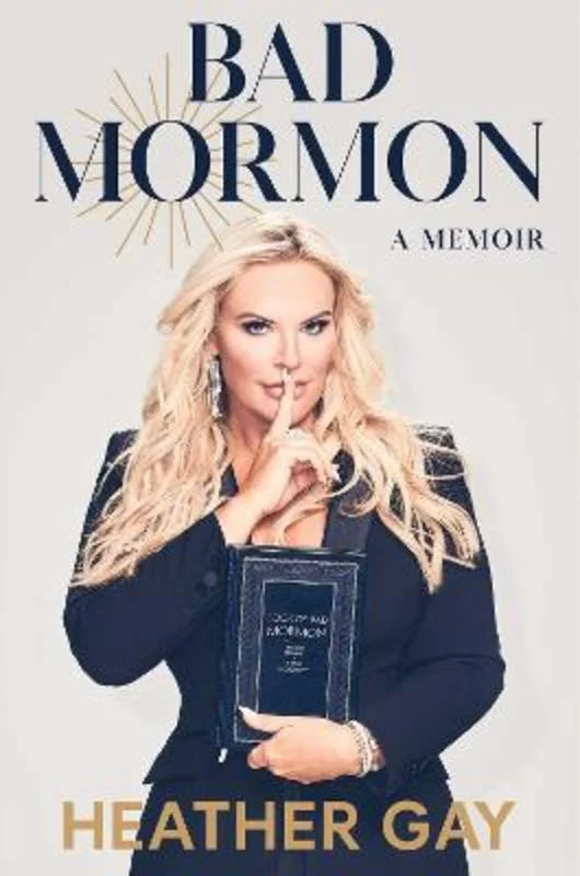 Pet ProductsBad Mormon