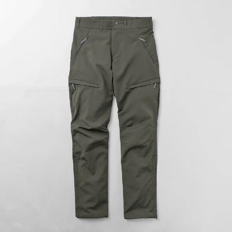 - Air box TSA certified check-inHOUDINI / MS Motion Top Pants