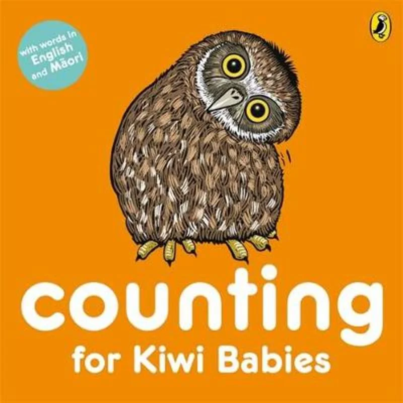 - Dog anti-slip matCounting for Kiwi Babies