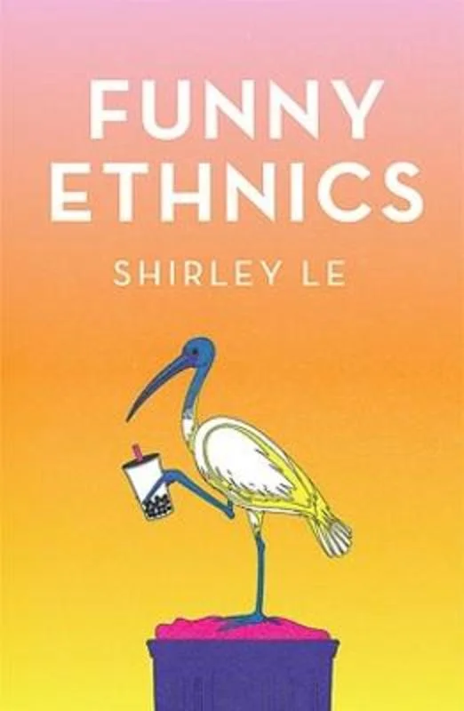 Pet ProductsFunny Ethnics