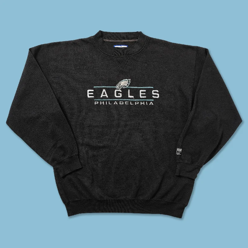 - Solid wood cat climbing frame customizedVintage Philadelphia Eagles Sweater XLarge - Solid wood cat climbing frame customizedVintage Philadelphia Eagles Sweater XLarge