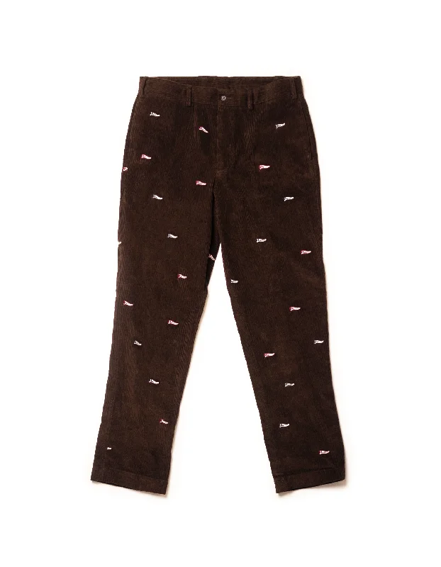 - Pet monitor with cameraJ. PRESS CRITTER CORDUROY PANTS