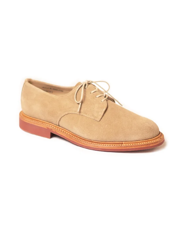 - Parrot climbing and standing wooden frameSANDERS "DIRTY" SUEDE BUCK