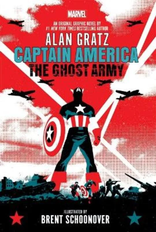 - Cat nail clippers with LED lightsCaptain America: The Ghost Army (Marvel)