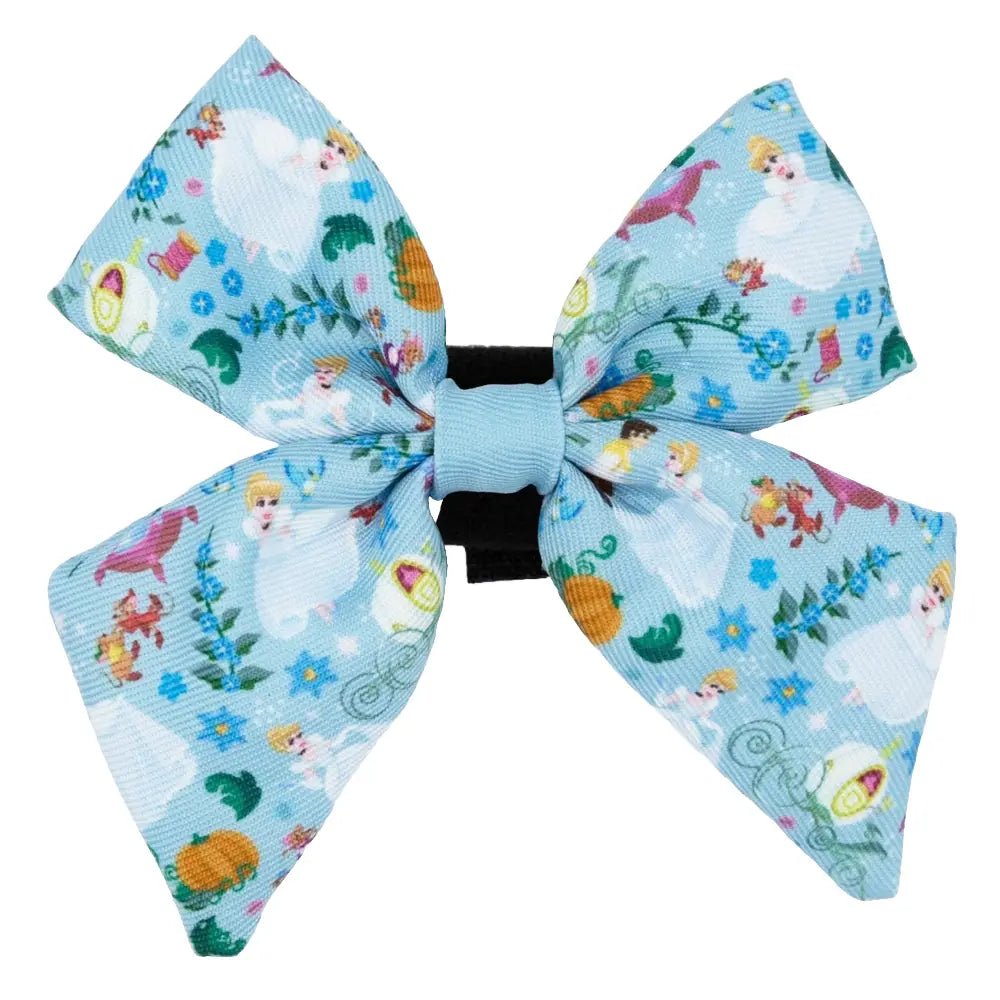 Pet cartoon pattern clothesDisney Princess™ Collar Slider- Cinderella