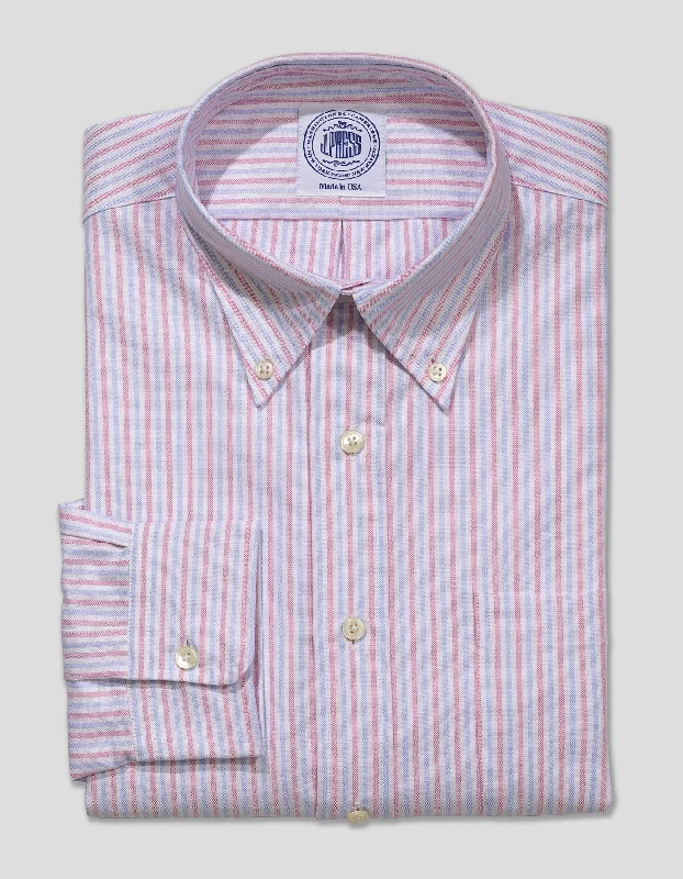 - Pet electric nail grinder silent modelPINK/LIGHT BLUE OXFORD DRESS SHIRT
