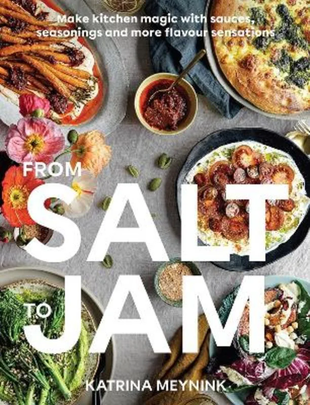 - Cat hair ball removal and hair removal creamFrom Salt to Jam