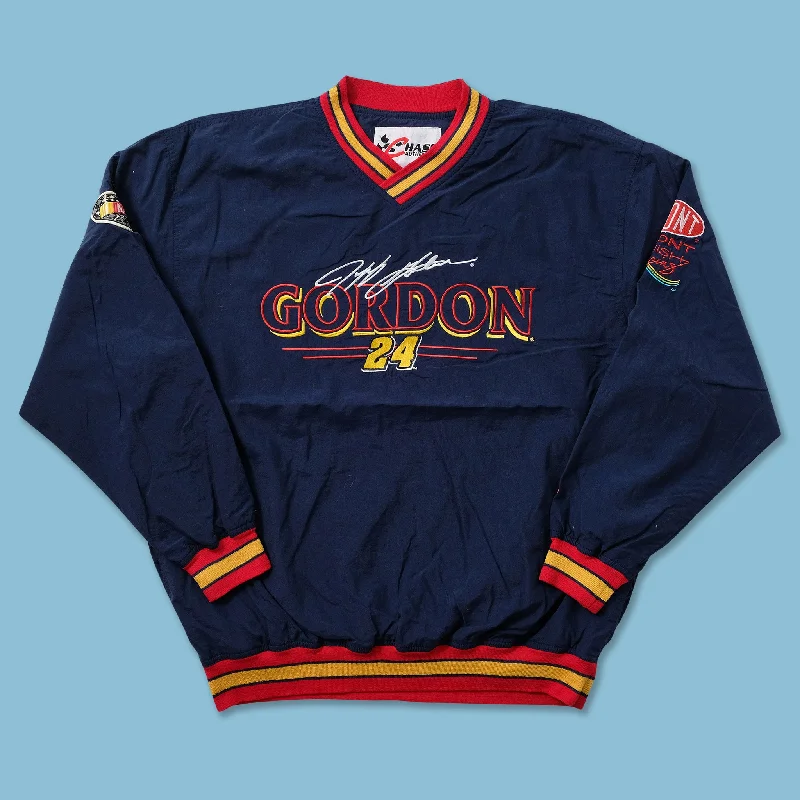  -Anti-scratch scratching board AND cat bed in oneVintage Jeff Gordon Racing Windbreaker Large