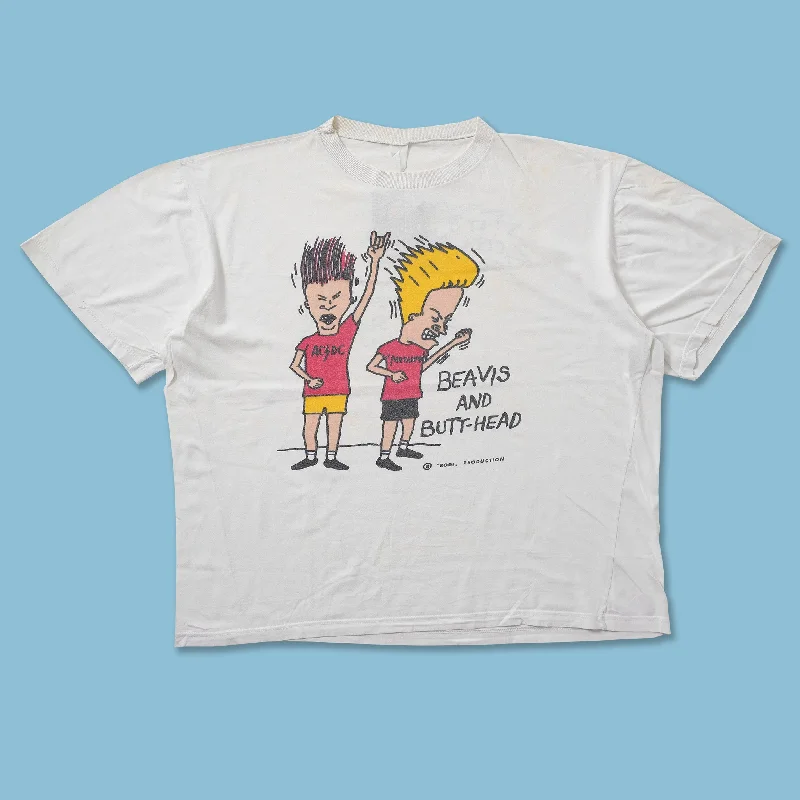 - Cat stress soothing sprayVintage Beavis and Butt-Head T-Shirt Medium