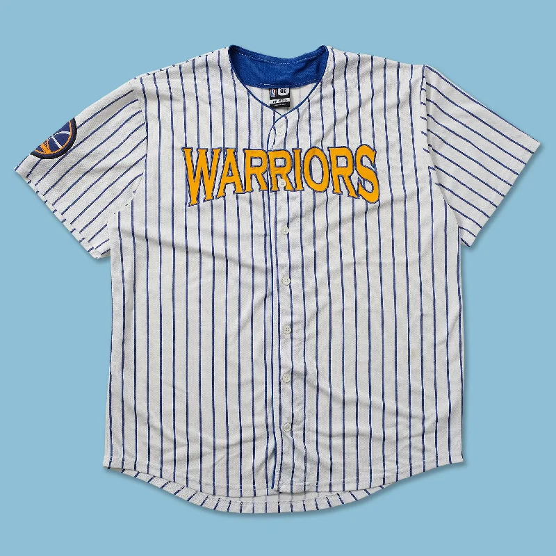 - Solid wood cat climbing frame customizedGolden State Warriors Baseball Jersey XLarge