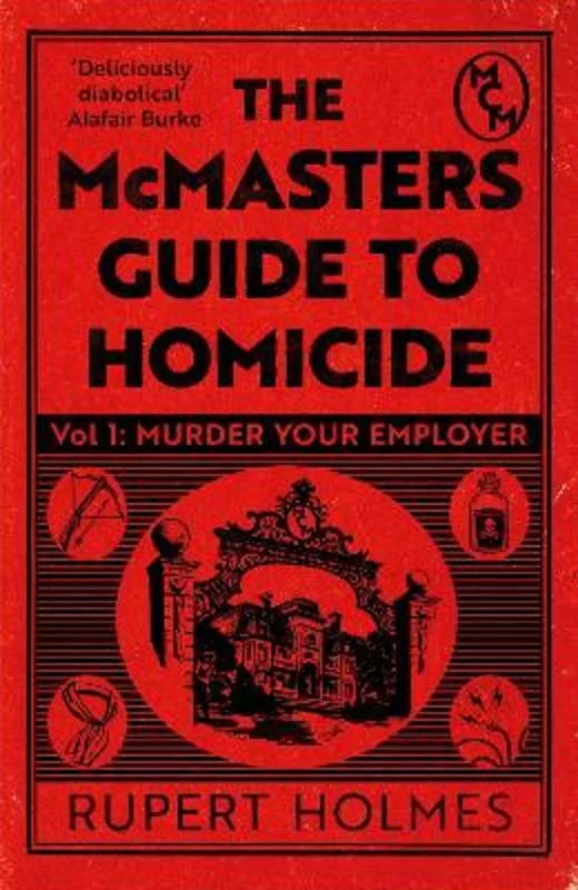 - Natural latex pet mattressMurder Your Employer: The McMasters Guide to Homicide