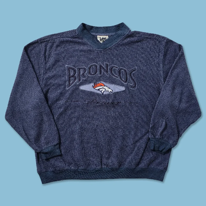 - Cat nail clippers with LED lightsVintage Denver Broncos Sweater XLarge