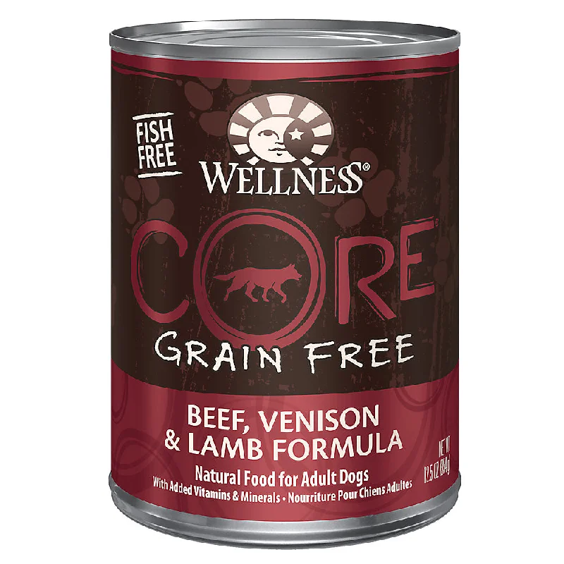 - Summer pet ice matWellness CORE Beef, Venison & Lamb for Dog