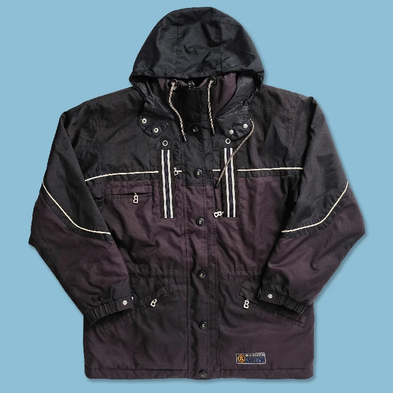 - Air box TSA certified check-inVintage Bogner Anorak Medium