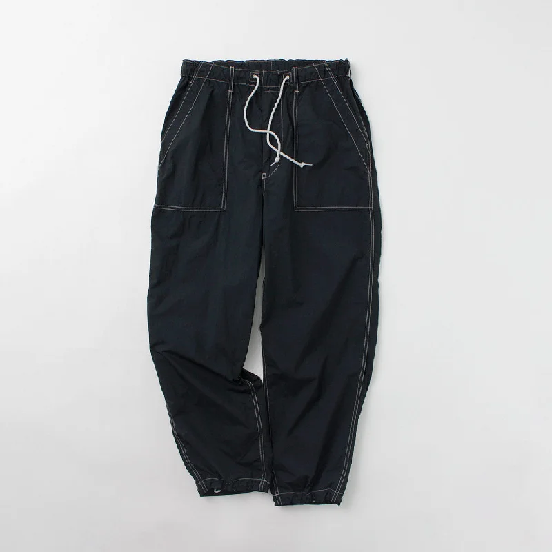  -Anti-scratch sofa protective coverJOHNBULL / Nylon Easy Baker Pants