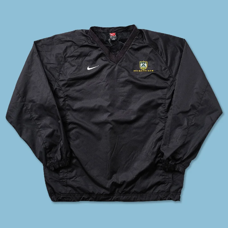 - Smart cat litter box with automatic cleaningVintage Nike Windbreaker XLarge