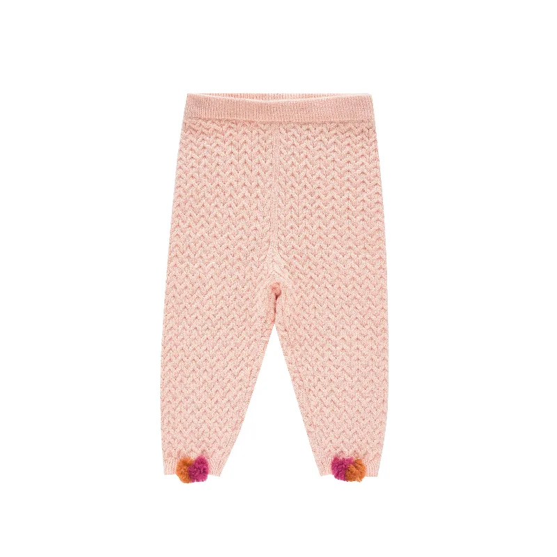 - Parrot climbing and standing wooden frameLouise Misha Blush Moldavia Leggings