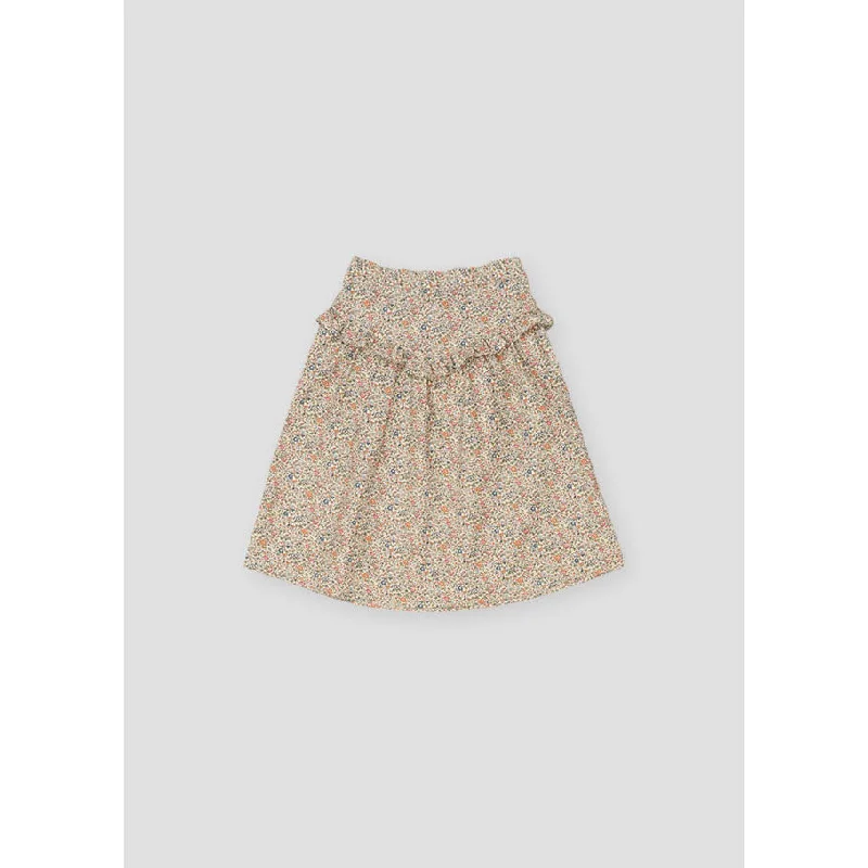  -Anti-scratch scratching board AND cat bed in oneThe New Society Liberty Print Katie Skirt